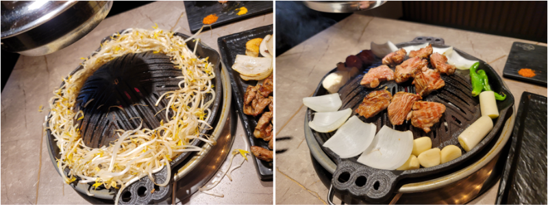 양원집 양갈비