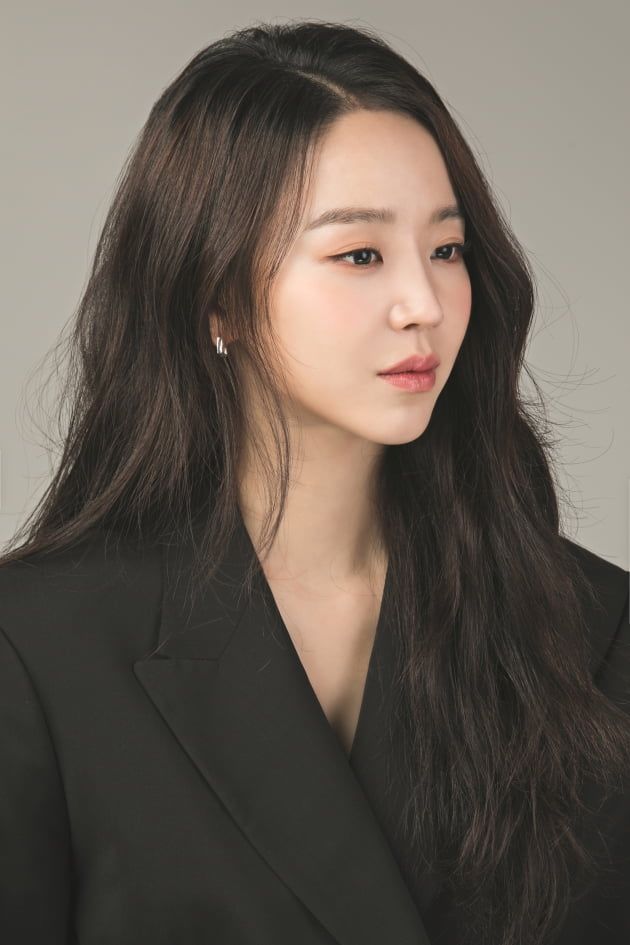 배우 신혜선 프로필