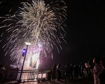 세종 축제 불꽃놀이_5