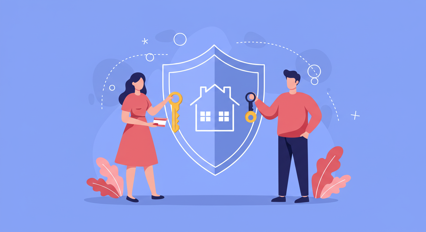 2025 신혼부부 전세자금 대출 총정리 (버팀목, 신생아 특례)