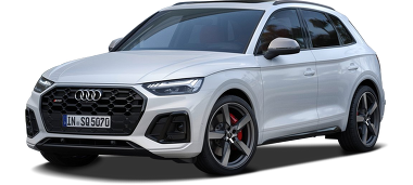 BMW X4 M, 아우디 SQ5 스포트백