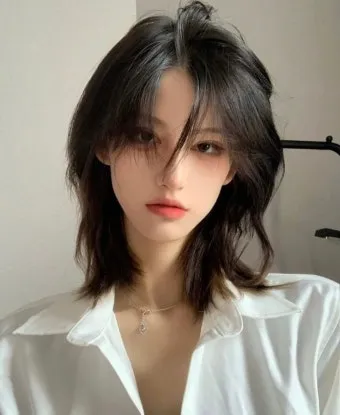 2025년 국내 최신 유행 남여 헤어스타일 트렌드_17