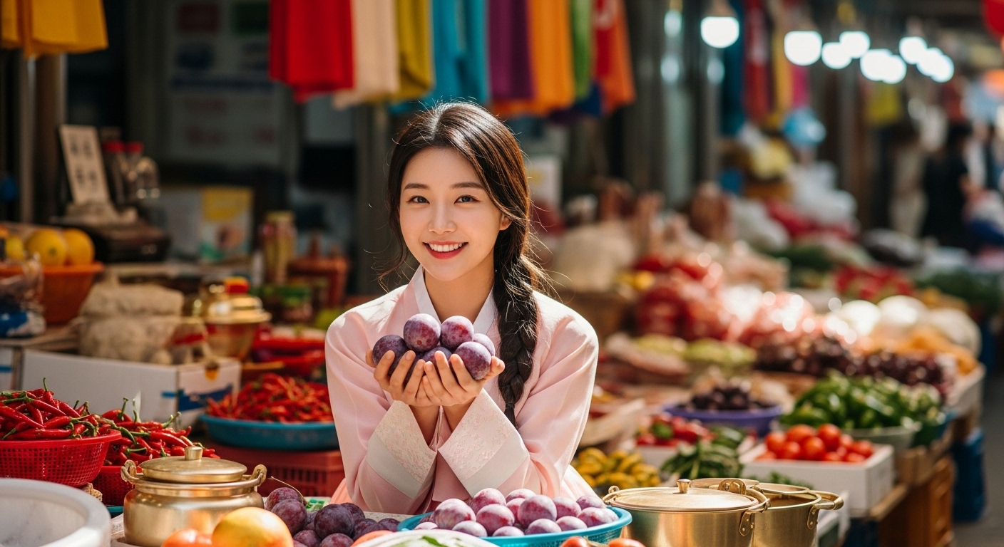 자두 효능 부작용