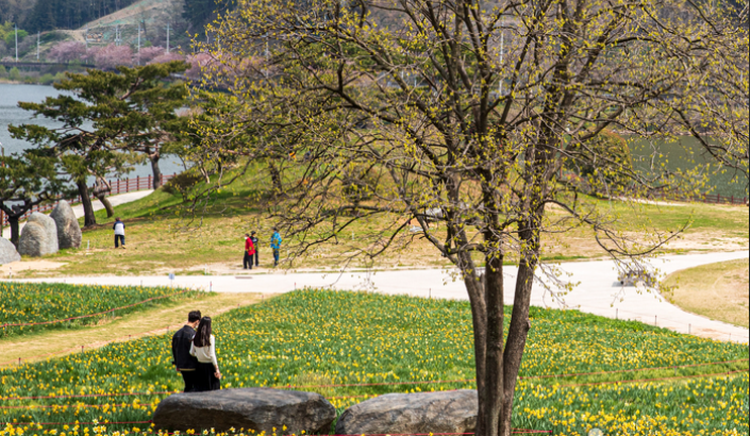 지리산 치즈랜드