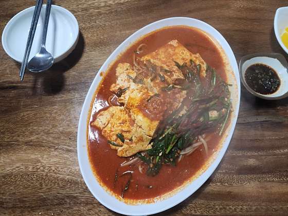 허영만의 백반기행 별난집