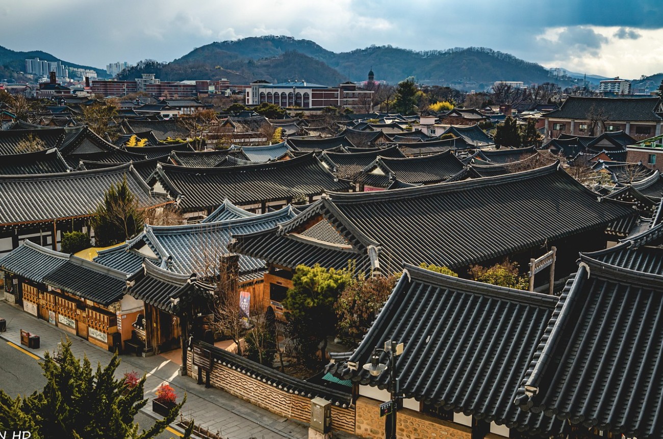 아이와 함께 떠나는 전주, 경주 역사, 맛집, 힐링 여행 가이드 관련 사진