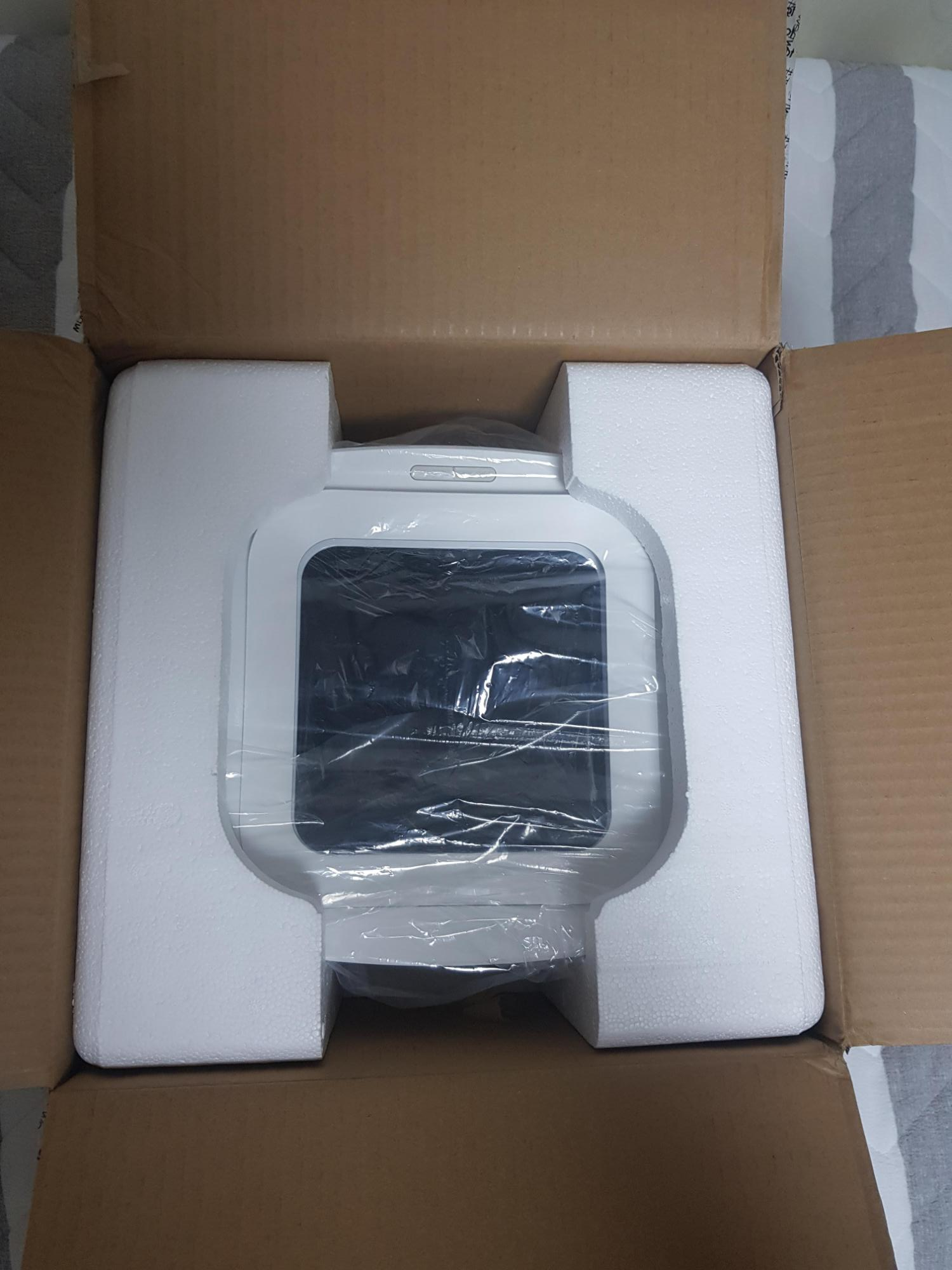 샤오미 스마트 쓰레기통1