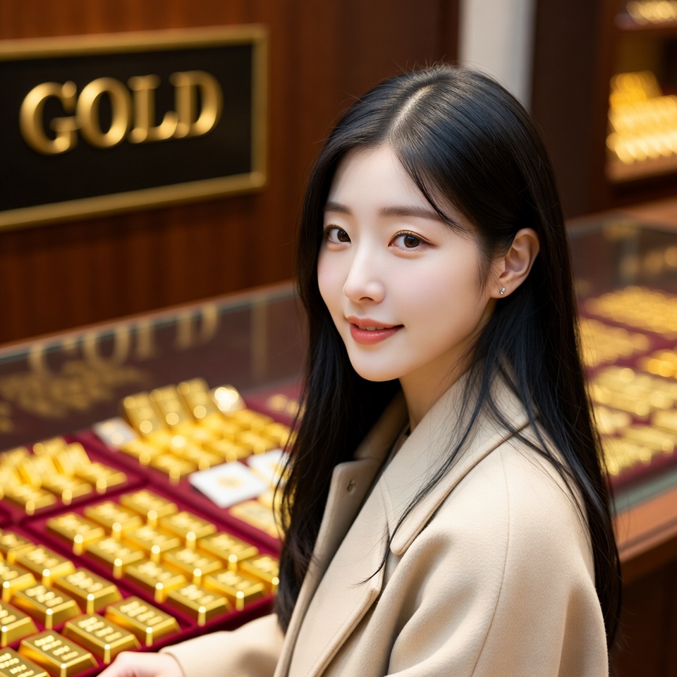 18K 금시세·1돈 가격·팔 때 계산법