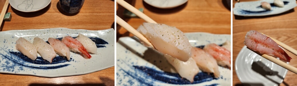 하나마루초밥