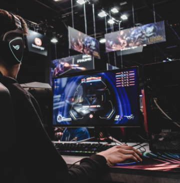 핸드폰 게임 pc로 하기