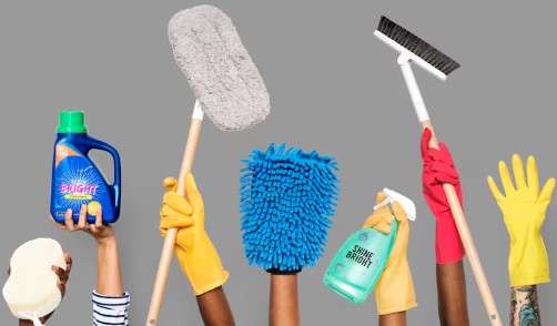 살림 고수가 되는 길, 사소하지만 강력한 살림살이 꿀팁 3가지