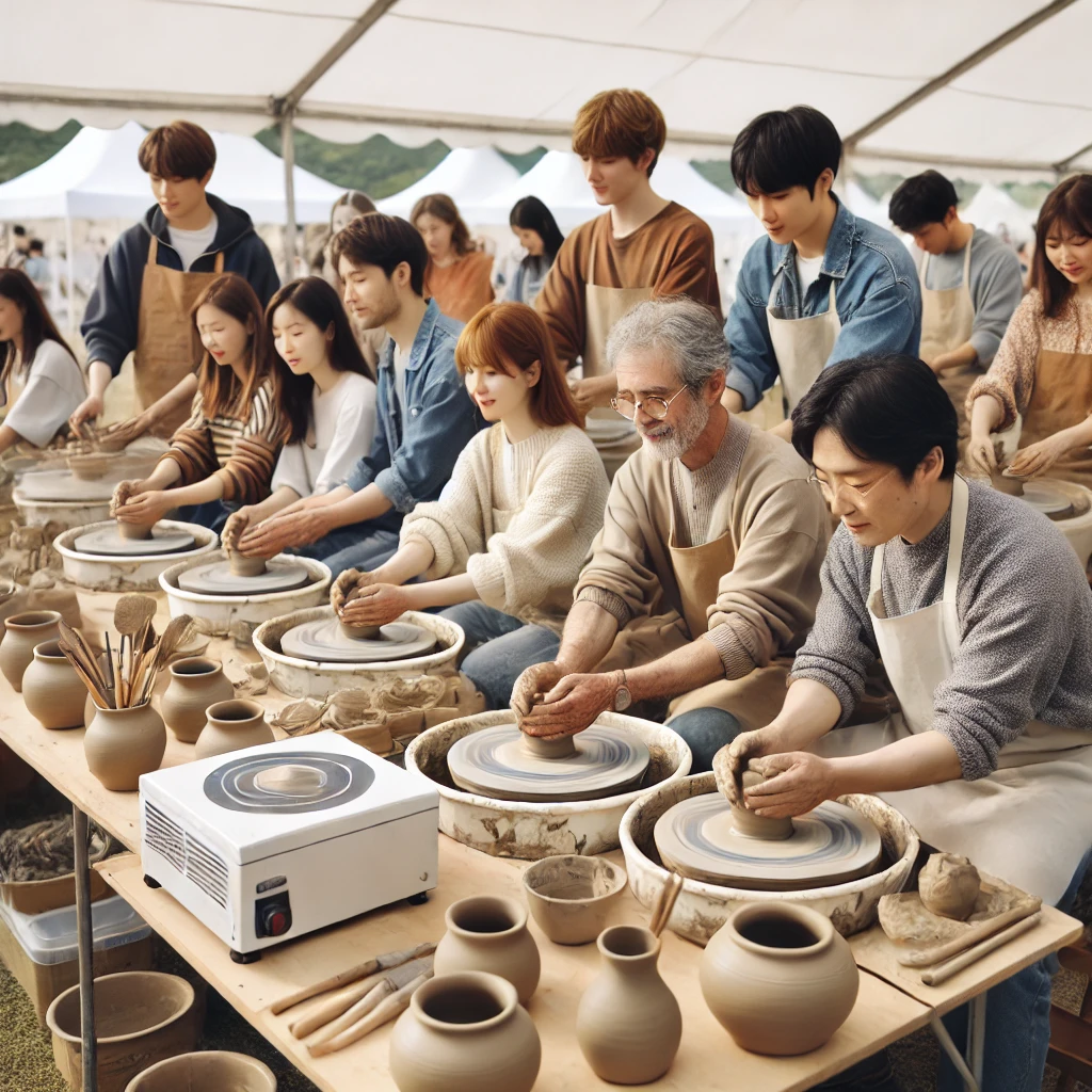 2025 이천 도자기 축제