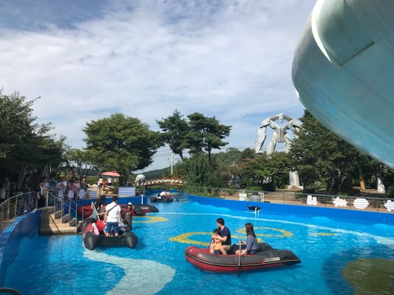 옥토끼우주센터