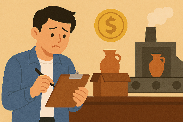 한계비용(Marginal Cost)이란?