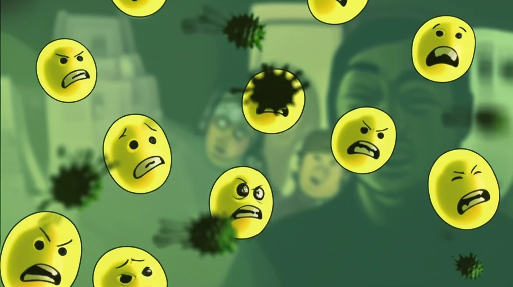 곰팡이와의 전쟁 원인과 건강 위협 완