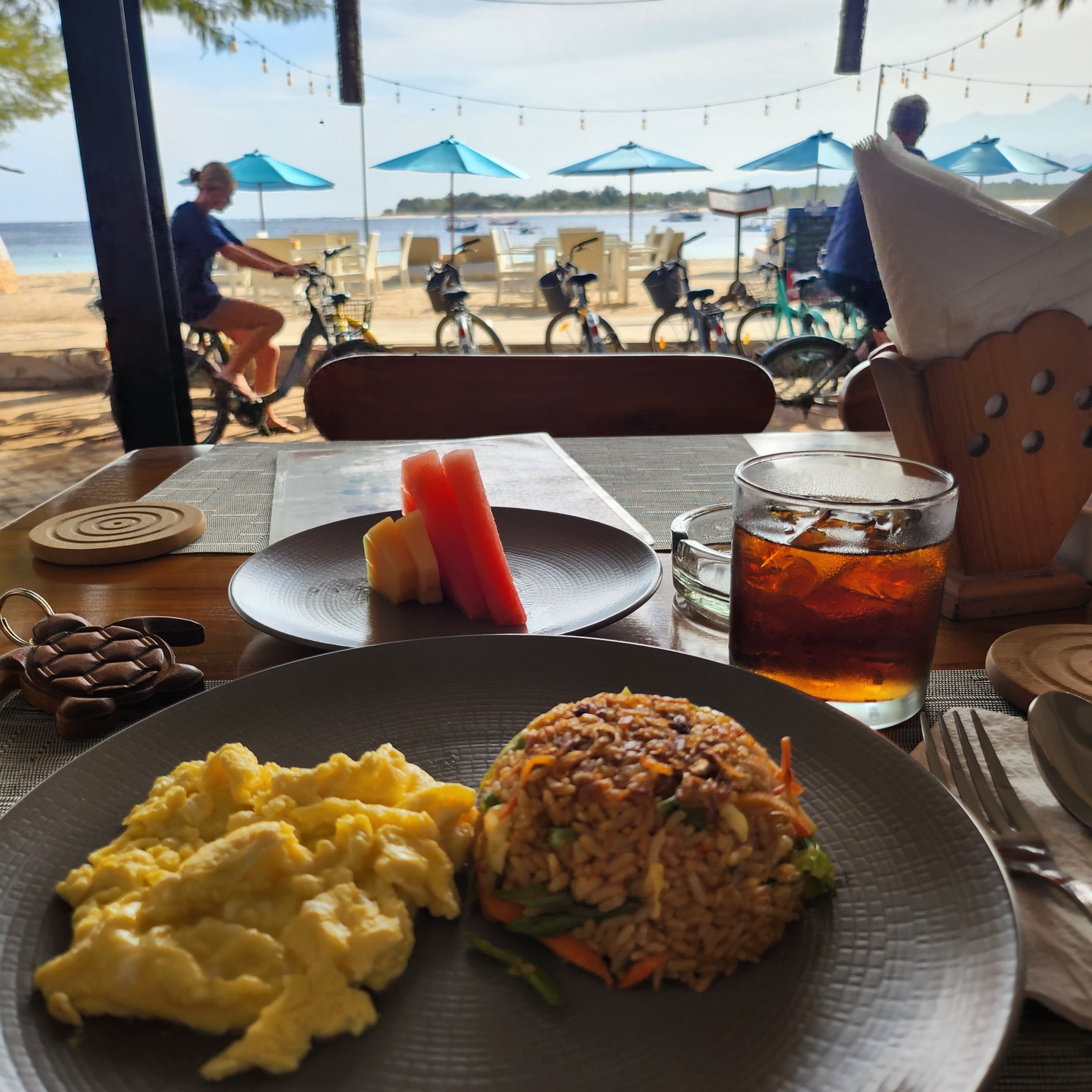 라구나길리-조식-나시고렝