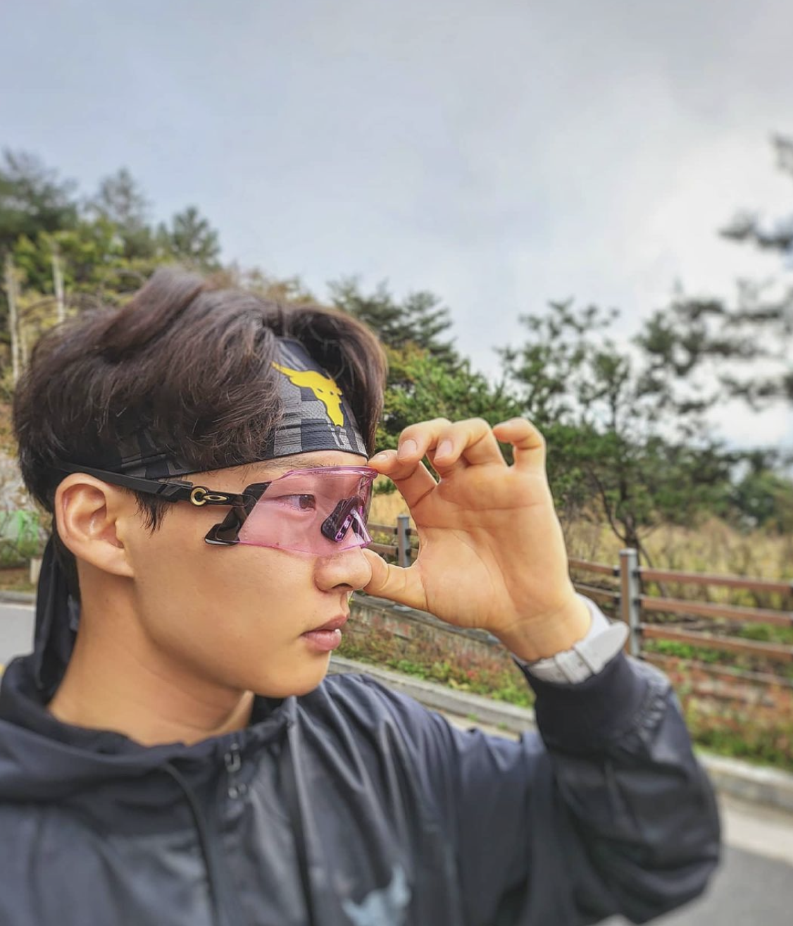 이상호 스노보드 선수