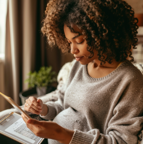 배란일 계산기 5