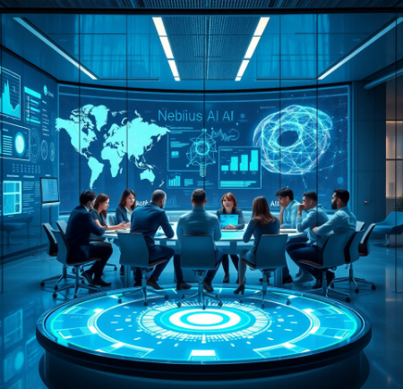 네비우스그룹 그림