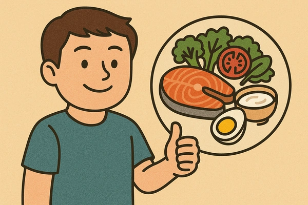 뱃살 빼는 최고의 음식 다이어트 식단 추천13