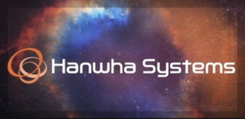 한화시스템 이미지