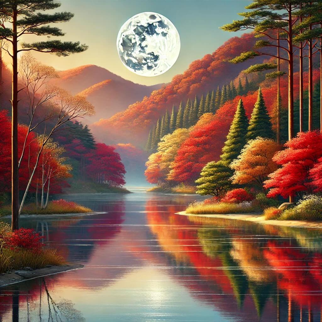 추석 차례상 간소화 차리는 방법 음식종류 지방쓰는법