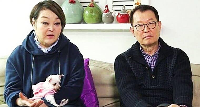 요리연구가-이혜정-남편-고민환