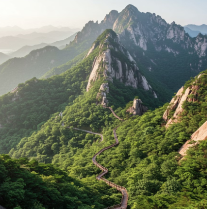 국립공원 탐방이 더 쉬워진다