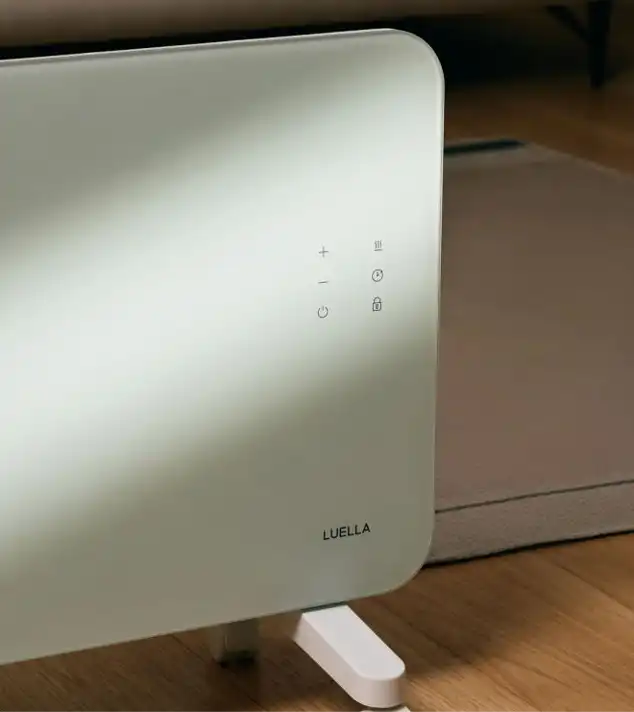 르엘라 컨벡션 히터 전기요금 비교