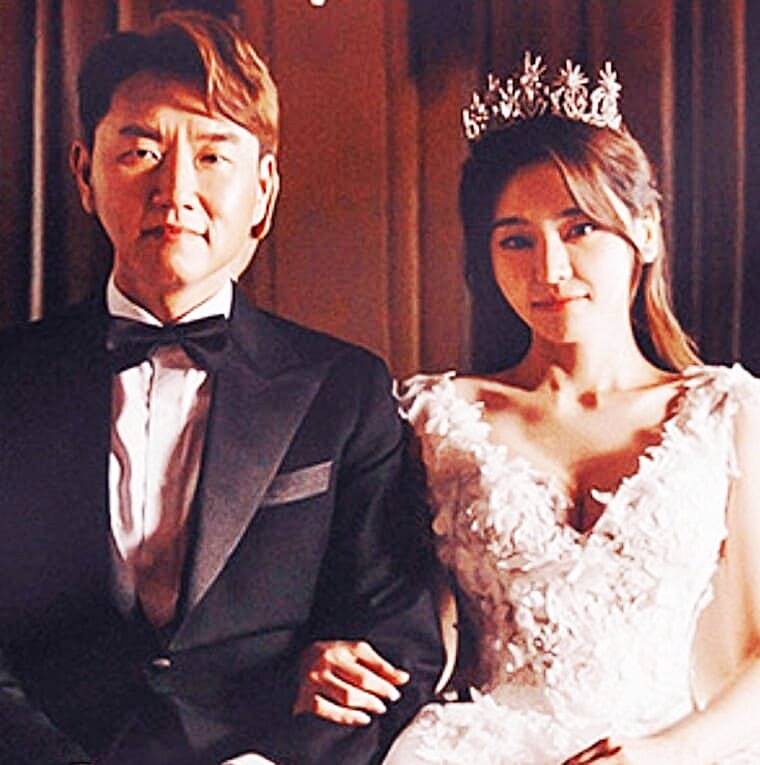 성우-겸-방송인-서유리-전남편-최병길