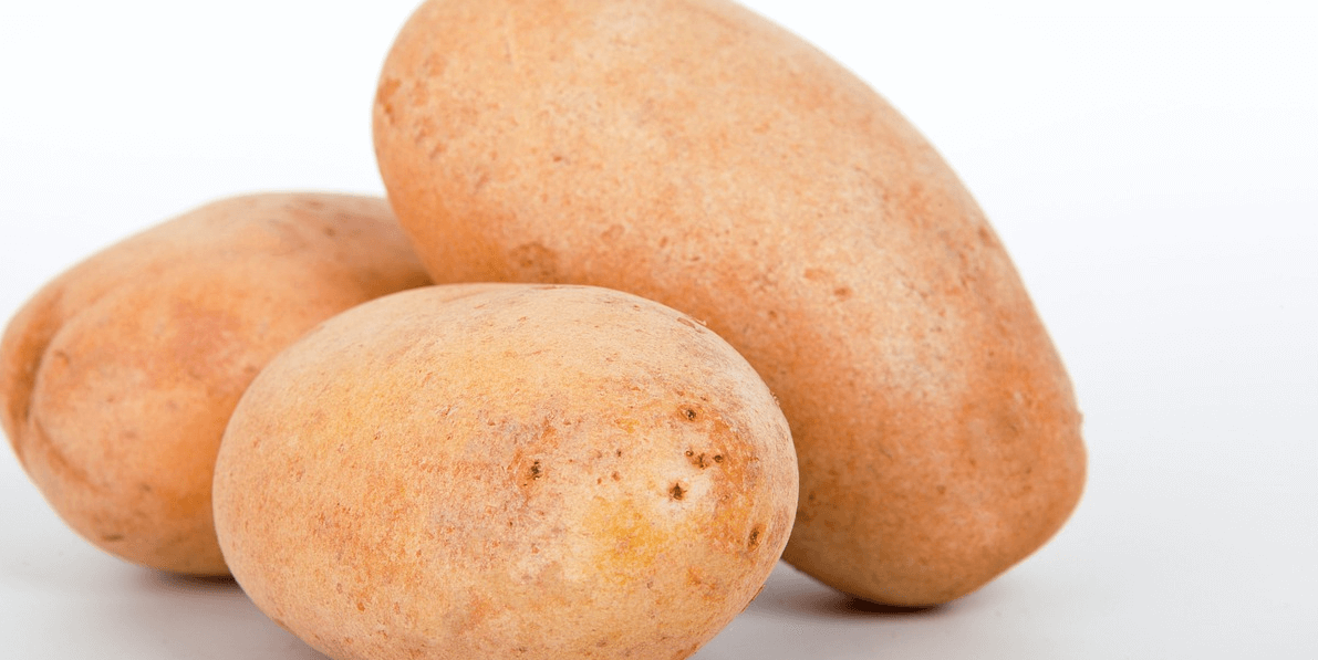 칼륨 많은 음식 사진 - 12