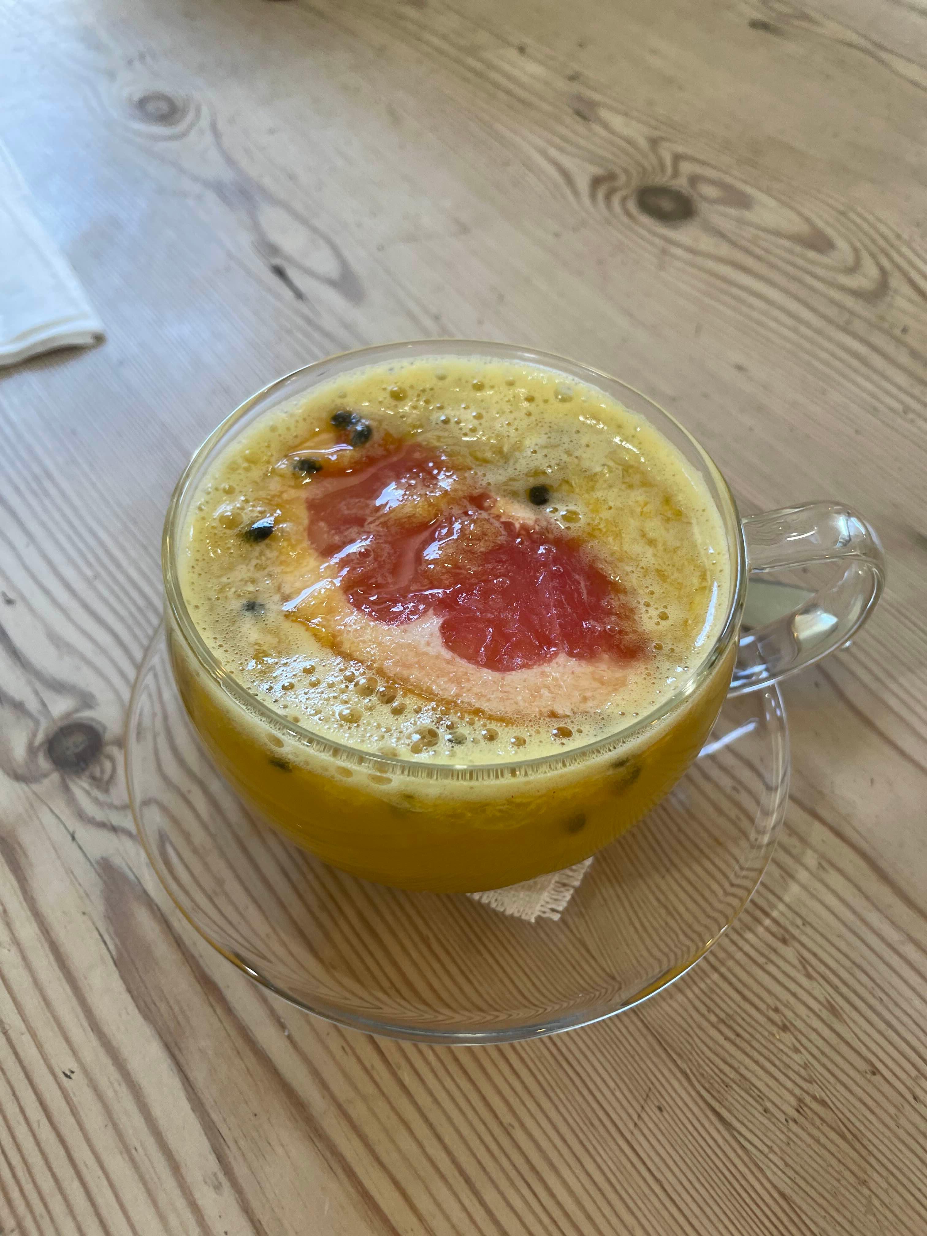 포항 중명 감성 브런치 카페 아이딜릭