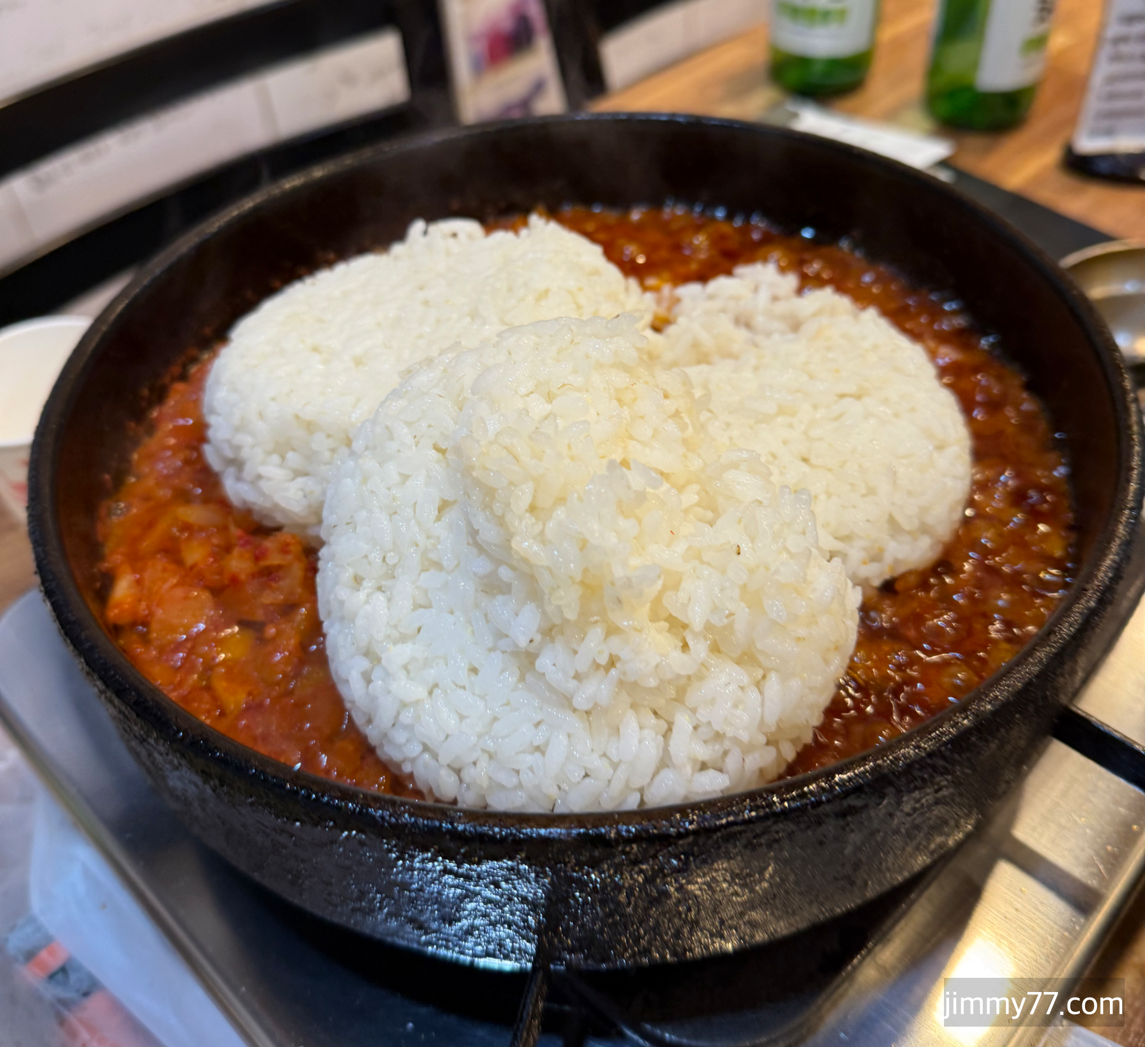 대관령 대박식당