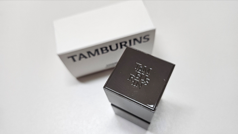 탬버린즈 고체향수8