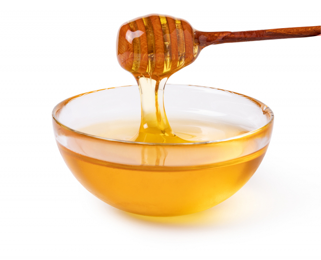 꿀, honey