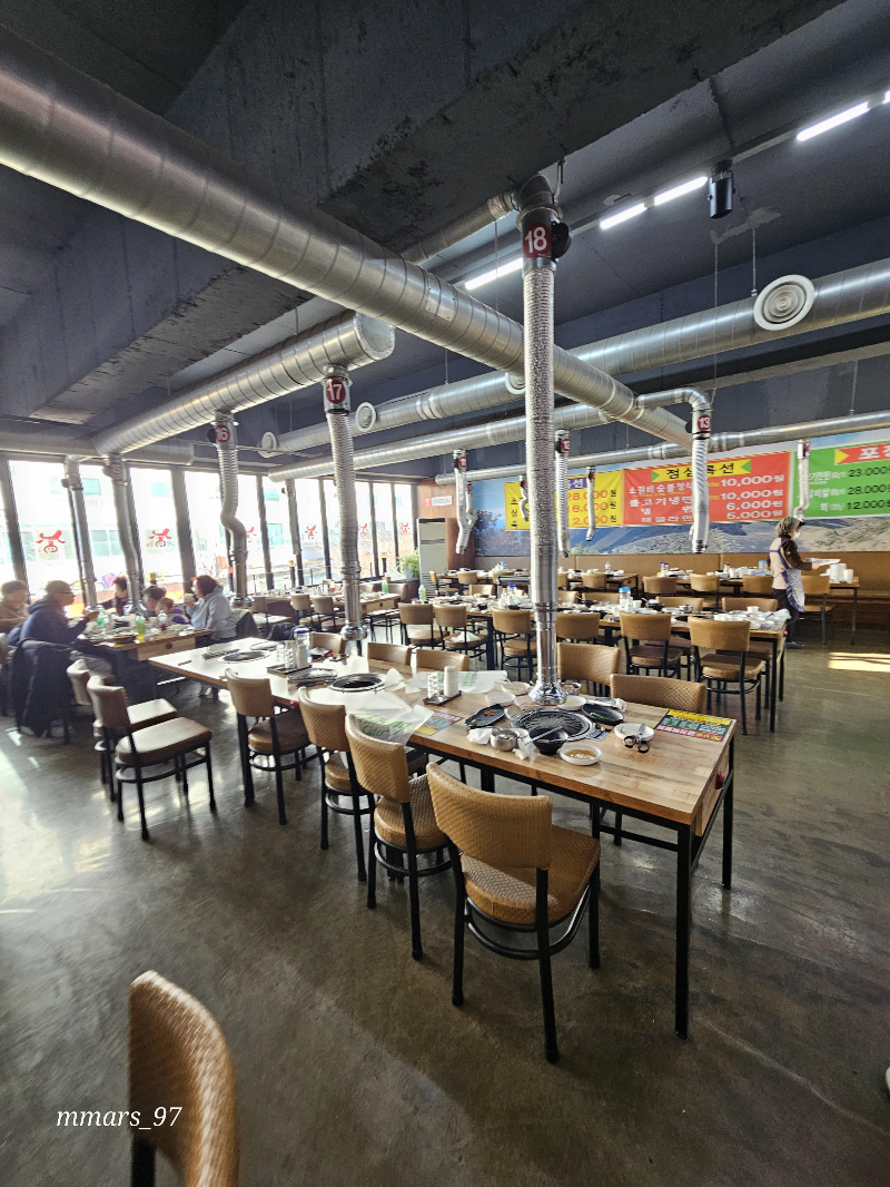 군포-소고기-무한리필-무쏘