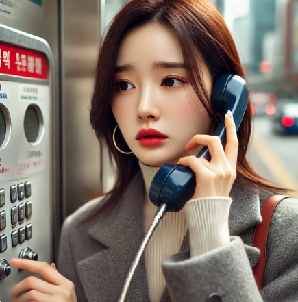 휴대폰 분실시 대처방법