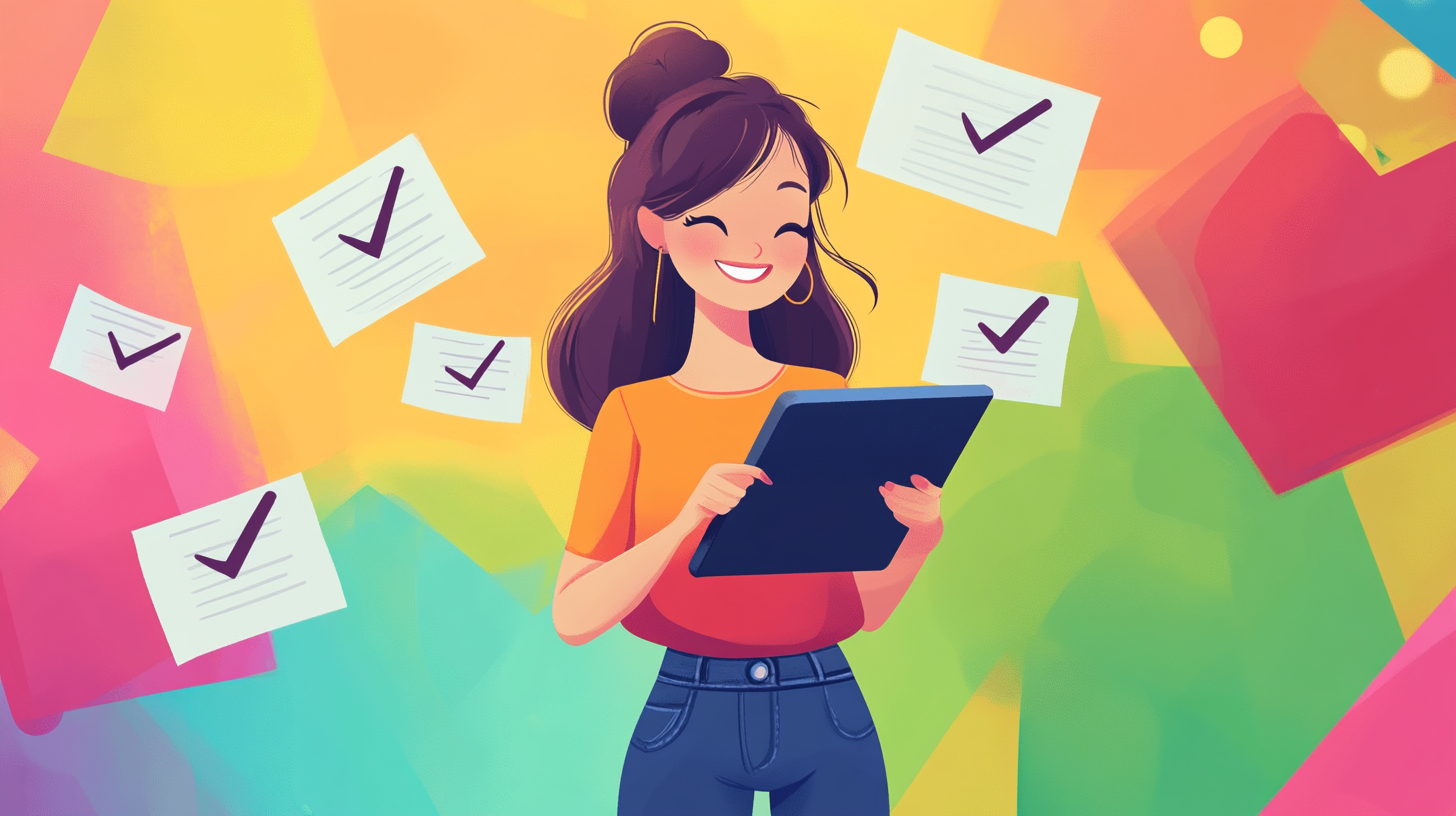 생리가 늦어질 때