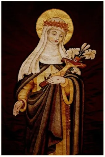 카타리나 세례명 의미 축일 4월 가톨릭 성인_7