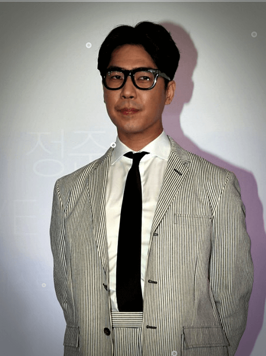 정준일