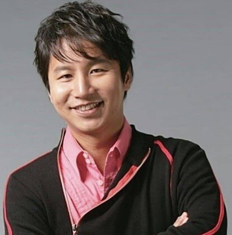 방송인-심현섭