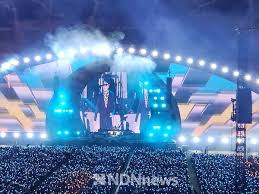 조용필 콘서트