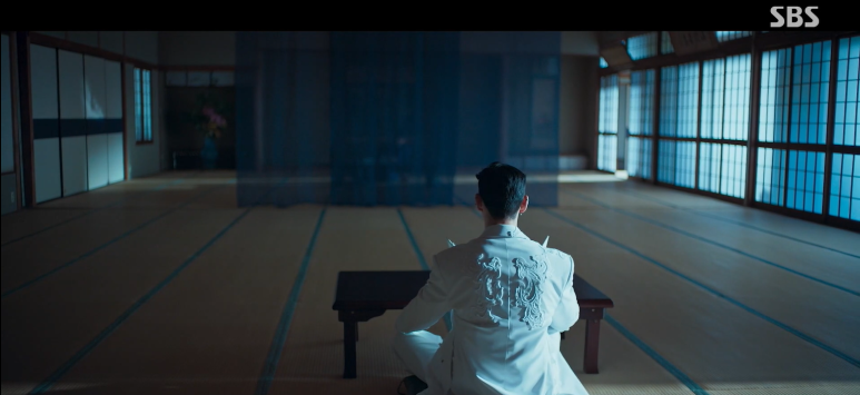 모범택시 시즌3 2회 줄거리(2)