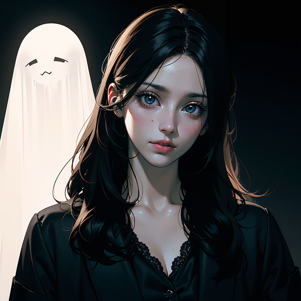 영혼의 무게에 대해 아세요