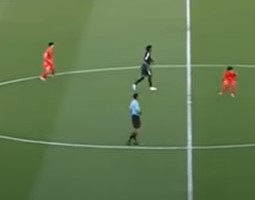 soccer
