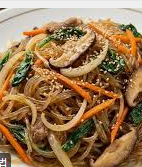 잡채 맛있게 만드는 방법 소개
