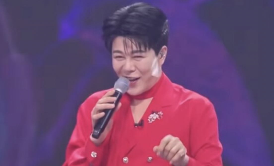 가수 이루네