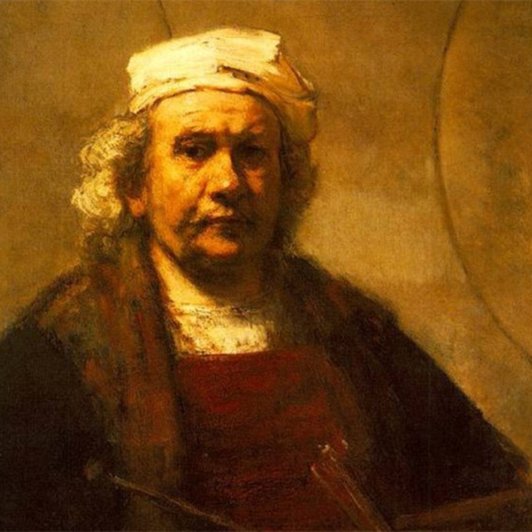 화가 렘브란트 관련