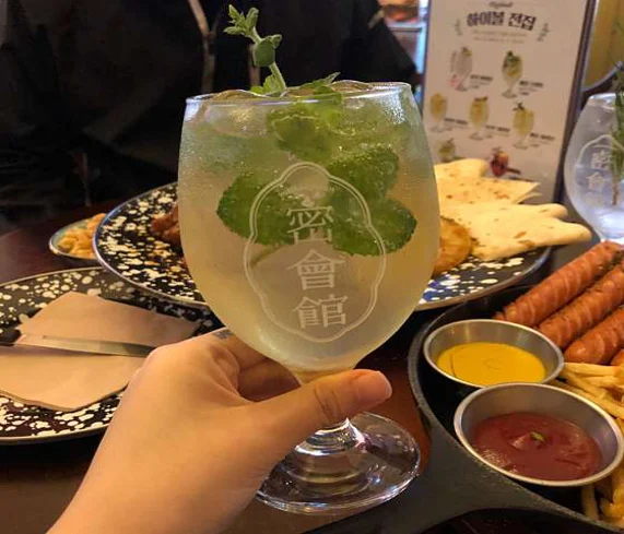 밀회관 원주혁신점