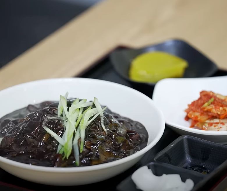 시장짜장면